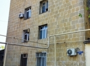 Satılır 2 otaqlı 35 m2 köhnə tikili Keşlə