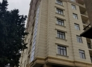 Satılır 1 otaqlı 67.2 m2 yeni tikili Nəriman Nərimanov m.