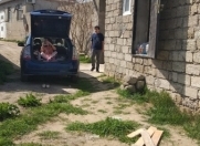 Satılır 2 otaqlı 70 m2 həyət evi Ramana