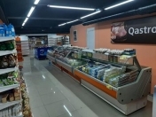 Satılır 6 otaqlı 480 m2 obyekt İnşaatçılar m.