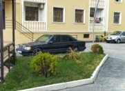 Satılır 1 otaqlı 43 m2 yeni tikili Masazır