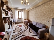 Satılır 2 otaqlı 46 m2 yeni tikili Qara Qarayev m.