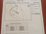 Satılır 8 sot torpaq Göygöl