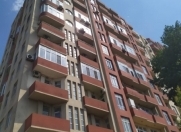 Satılır 3 otaqlı 88 m2 yeni tikili Zərifə Əliyeva adına park