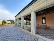 Satılır 3 otaqlı 150 m2 bağ evi Şüvəlan Park ticarət mərkəzi