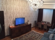 Satılır 2 otaqlı 60 m2 yeni tikili Zərifə Əliyeva adına park