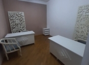 İcarəyə verilir 2 otaqlı 20.5 m2 ofis Nəsimi r.