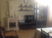 Satılır 4 otaqlı 100 m2 köhnə tikili 3 mkr