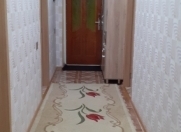 Satılır 5 otaqlı 96 m2 köhnə tikili Qaradağ r.