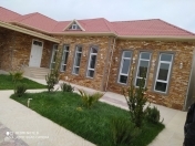 Satılır 3 otaqlı 180 m2 bağ evi Mərdəkan