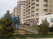 Satılır 1 otaqlı 57 m2 yeni tikili Zabrat 2