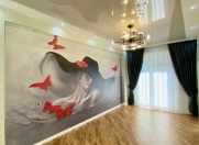 Satılır 2 otaqlı 65 m2 yeni tikili Qara Qarayev m.