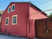 Satılır 5 otaqlı 120 m2 həyət evi 8 km