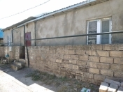 Satılır 1 otaqlı 45 m2 həyət evi Binəqədi