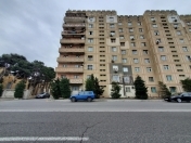 Satılır 2 otaqlı 60 m2 köhnə tikili Gənclik m.