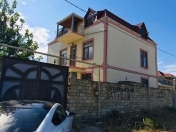 Satılır 5 otaqlı 330 m2 həyət evi Masazır