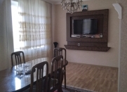 Satılır 5 otaqlı 100 m2 köhnə tikili Əhmədli m.