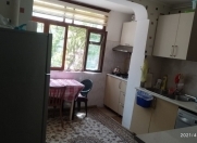 Satılır 3 otaqlı 85 m2 köhnə tikili Ayna Sultanova heykəli