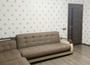 Satılır 2 otaqlı 75 m2 yeni tikili Qara Qarayev m.