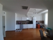 İcarəyə verilir 3 otaqlı 101 m2 yeni tikili Bakı Dövlət Universiteti