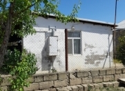 Satılır 3 otaqlı 57 m2 həyət evi Koroğlu Parkı