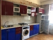 İcarəyə verilir 1 otaqlı 70 m2 yeni tikili Şah İsmayıl Xətai m.