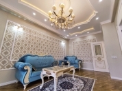 Satılır 2 otaqlı 63 m2 yeni tikili Qara Qarayev m.