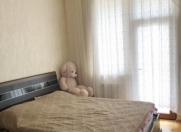 Satılır 2 otaqlı 47 m2 yeni tikili Qara Qarayev m.