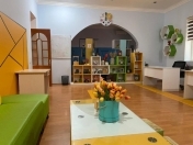 İcarəyə verilir 4 otaqlı 109 m2 ofis Yeni Yasamal