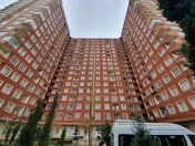 Satılır 3 otaqlı 97 m2 yeni tikili Memar Əcəmi m.