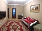 Satılır 3 otaqlı 85 m2 köhnə tikili 4 mkr