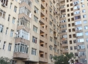 Satılır 3 otaqlı 90 m2 yeni tikili 8 mkr