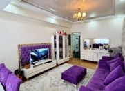 Satılır 2 otaqlı 60 m2 yeni tikili Qara Qarayev m.