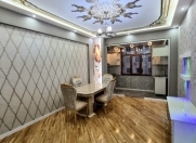 Satılır 2 otaqlı 56 m2 yeni tikili Neftçilər m.