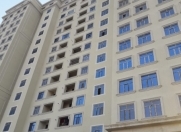 Satılır 3 otaqlı 129 m2 yeni tikili Keşlə bazarı