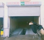 İcarəyə verilir 1 otaqlı 28 m2 obyekt Mingəçevir