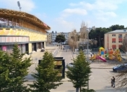 Satılır 2 otaqlı 46 m2 köhnə tikili Xalqlar Dostluğu m.