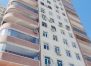 Satılır 3 otaqlı 130 m2 yeni tikili Rəsulzadə