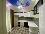 Satılır 2 otaqlı 71 m2 yeni tikili Əhmədli