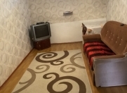 İcarəyə verilir 2 otaqlı 25 m2 həyət evi 20-ci sahə