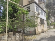 Satılır 2 otaqlı 70 m2 köhnə tikili Bakı Dövlət Universiteti