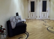 Satılır 4 otaqlı 130 m2 yeni tikili 3 mkr