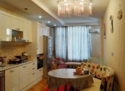 Satılır 2 otaqlı 100 m2 yeni tikili Neftçilər m.