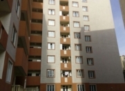 Satılır 2 otaqlı 44 m2 yeni tikili Y.Günəşli