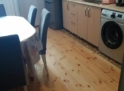 İcarəyə verilir 1 otaqlı 54 m2 yeni tikili Əhmədli