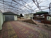 Satılır 3 otaqlı 90 m2 bağ evi Ləhic Bağları