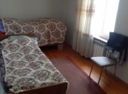 Satılır 2 otaqlı 45 m2 köhnə tikili Xəzər Universiteti