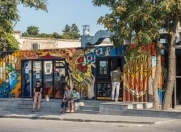 Satılır 1 otaqlı 30 m2 obyekt Köhnə Günəşli