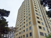 Satılır 3 otaqlı 114 m2 yeni tikili Memar Əcəmi m.