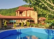 İcarəyə verilir 5 otaqlı 230 m2 villa İsmayıllı